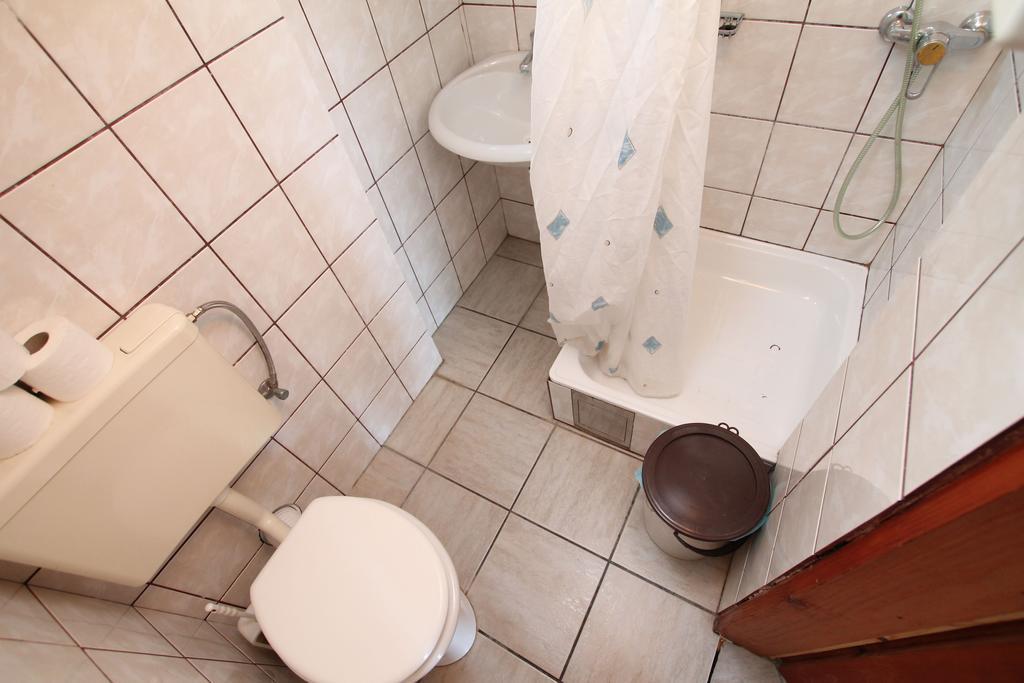 Guest House Saga Herceg Novi Ruang foto