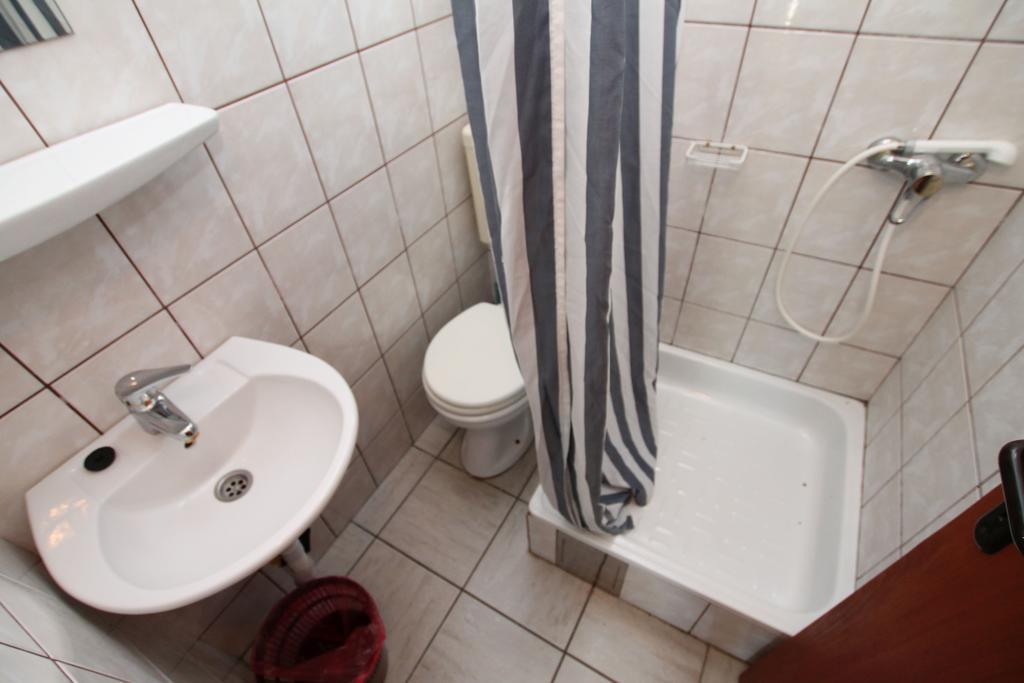 Guest House Saga Herceg Novi Ruang foto