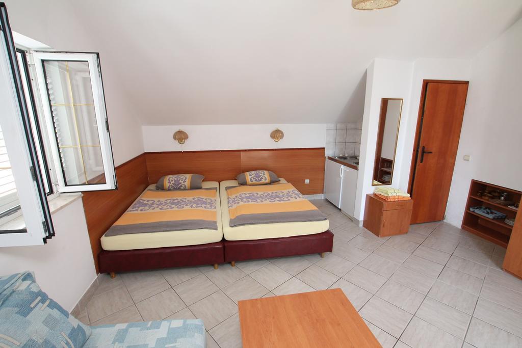 Guest House Saga Herceg Novi Ruang foto