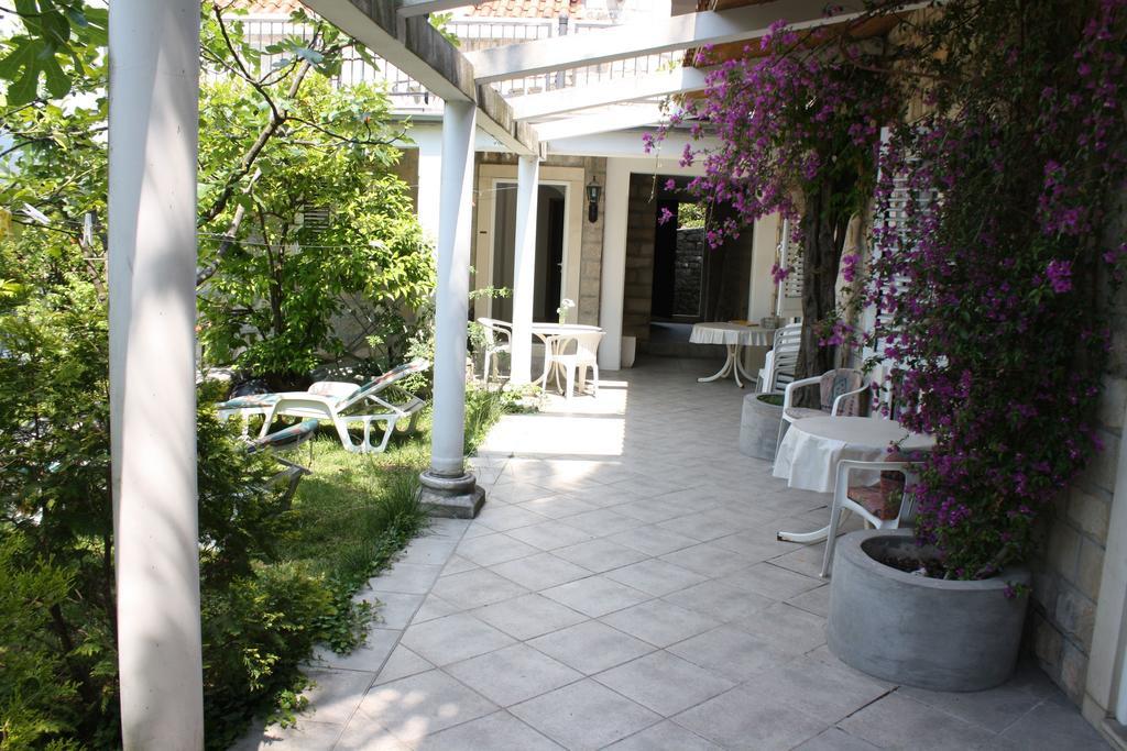 Guest House Saga Herceg Novi Ruang foto