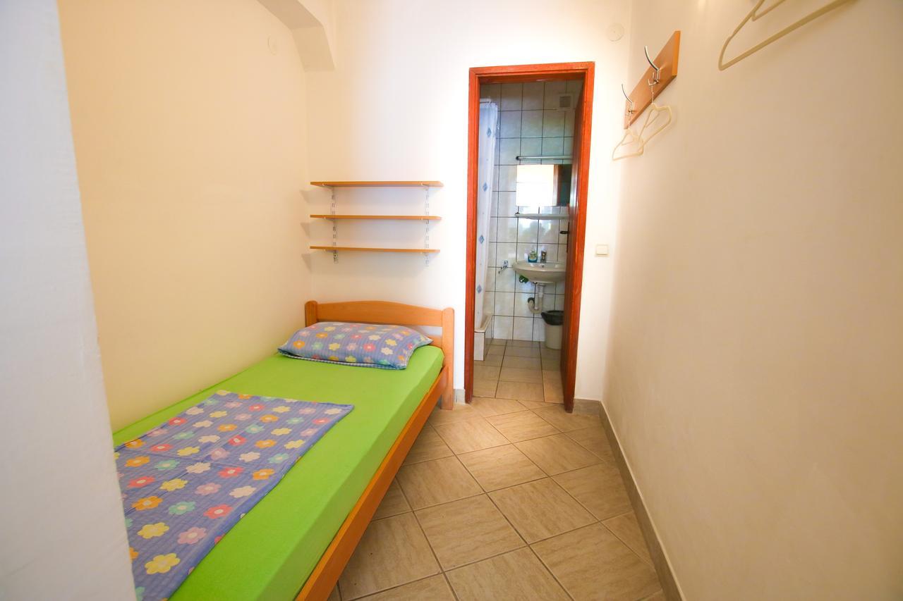 Guest House Saga Herceg Novi Bagian luar foto